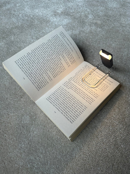 LED USB Reading Light