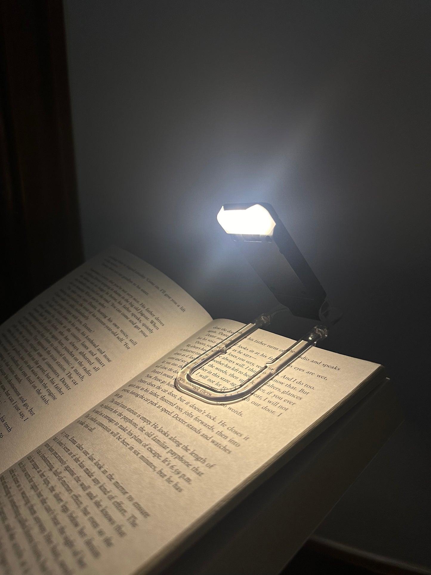 LED USB Reading Light